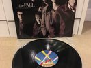 The Fall - The Light User Syndrome (1996 vinyl LP record)