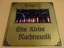 LP - VENOM - Eine kleine Nachtmusik - BLACK - METAL - KULT - RR9639 - RAR