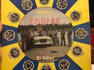 Orquesta Zodiac El Adios LP Horoscope Stereo