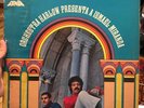 Orchestra Harlow Presenta A Ismael Miranda LP Fania stereo