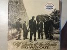 PUFF DADDY & THE FAMILY NO WAY OUT BAD BOY 78612 73012 1 US VINYL 2LP