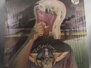 Reflections by Jerry Garcia 1976 Vinyl Round Records RX-LA565-G/RX-107 1976