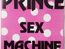 Prince - Sex Machine, Paris, New Morning Club, 14.06.1987 Aftershow