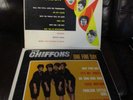 PAIR The Chiffons LP Laurie LLP 2018 He's So Fine Debut Album Rare & ONE FINE DA