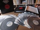 COMPLETE COMMODORE JAZZ RECORDINGS VOLUME 1 MOSAIC MR 23-123 US 23 LP BOX 23LP