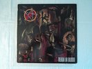 SLAYER Reign In Blood LP 1986 Def Jam Recordings, Inc. GHS 24131