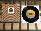U2: A Celebration Rare Dutch / German Limited Edition 7