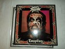 KING DIAMOND Conspiracy LP 1989 Roadrunner Productions B.V. / Roadracer Records