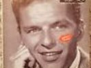Frank Sinatra-Fabulous Frankie, Collectors Issue, RCA Victor LPT-3063
