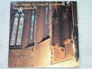 The Organ at Grace Cathedral, San Francisco RARE Wilson Audio TAS audiophile LP