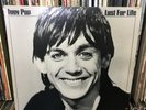 orig 1st US 1977 IGGY POP Lust For Life RCA AFL1-2488 LP rare Fan Club Flyer