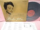 JAPAN LP JANE FIELDING WITH THE KENNY DREW QUINTET EMBERS GLOW TOJJ-5815 INSERT