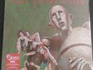 Queen News of The World Marvel edition. MCM Comic Con. RARE. 151/220