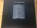 Joy Division Unknown Pleasures White Vinyl Stilleto Pressing LP New Order