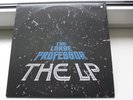 The Large Professor ?– The LP