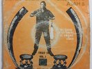 OKONKWO ASAH & SEVEN DEEP NATIVE AFRO BLUES GUITAR FOLK EAST NIGERIA VG-