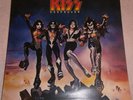 KISS  'DESTROYER'