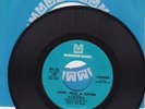 CIRCUS-METROMEDIA 265 GARAGE PSYCH FREAKBEAT ROCK 45RPM STOP WAIT & LISTEN  VG++