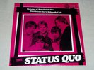 STATUS QUO Pictures Of Matchstick Men 1968  NORWAY p/s 45 ARCHIVE COPY