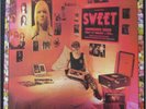 The Sweet, Sweet 16, VG/VG, Vinyl LP, 7806