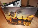 PINK FLOYD Animals (PRESSAGE FR.1977) POCHETTE GATEFOLD