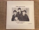Beatles Get Back Sessions Studio Outtakes Wizardo WRMB-320 Stereo Not TMOQ TAKRL
