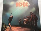 Ac/Dc   Let There Be Rock LP   Original. Vinyl Is Near Mint To Mint