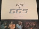1977 CCS The Best Of-RAK-SRAK 527-UK-Factory Sample Promo