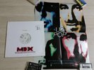 U2 DISCOTHEQUE KOREA PROMO ONLY 12