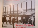 Bruce Springsteen - Steel Mill - Return To Rock And Roll Album