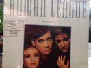 The Human League / Greatest Hits.Vinyl, LP, Compilation.