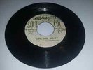 STRANGER SOUL COLE/OH  NO BABY - TABBY & THE DIAMONDS [REGGAE]  7