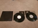 Metallica - Metallica -  Vinyl Double LP - (Black Album) 1991 - Vertigo