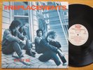 Rare Vintage Vinyl-The Replacements-Let It Be-Twin Tone TTR 8441-NM