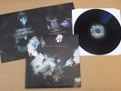 THE CURE Disintegration 2010 European remastered 180 gram vinyl 2-LP