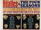 Beatles & Four Seasons - The Beatles vs. The Four Seasons 2xLP - Vee-Jay
