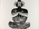 Flower Travellin' Band - Satori LP - Phoenix UK