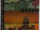 Fugazi - End Hits LP - Dischord Marble Wax