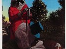J.J. Cale - Naturally LP - Shelter VG++
