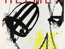 Helmet - Strap It On LP - Amphetamine Reptile VG+
