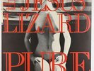 Jesus Lizard - Pure EP - Touch And Go VG++