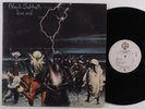 BLACK SABBATH Live Evil WARNER BROS 2xLP NM gatefold