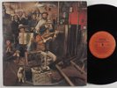 BOB DYLAN The Basement Tapes 2XLP VG+ gatefold