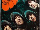 THE BEATLES RUBBER SOUL UK ORIG' 65 MONO TRUE 1ST PRESS LOUD CUT MIX SHRINK NM