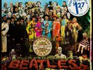 THE BEATLES SGT. PEPPER'S LONELY HEARTS CLUB BAND US ORIG'67 STEREO 1ST PRESS