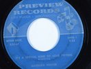 70s Soul 45 BARBARA FOSTER It's A Special Kind Of Love Potion PREVIEW HEAR