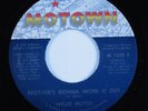 70s Soul Funk 45 WILLIE HUTCH Brother's Gonna Work It Out MOTOWN VG++ HEAR