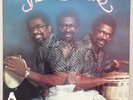 JACK ASHFORD Hotel Sheet RARE FUNK SOUL DISCO MAGIC DISC LP