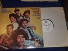 COUNTS What's Up Front That Counts WESTBOUND Promo lp