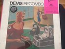 Devo - Recombo DNA Mint 4LP CD Set Rare Box Set